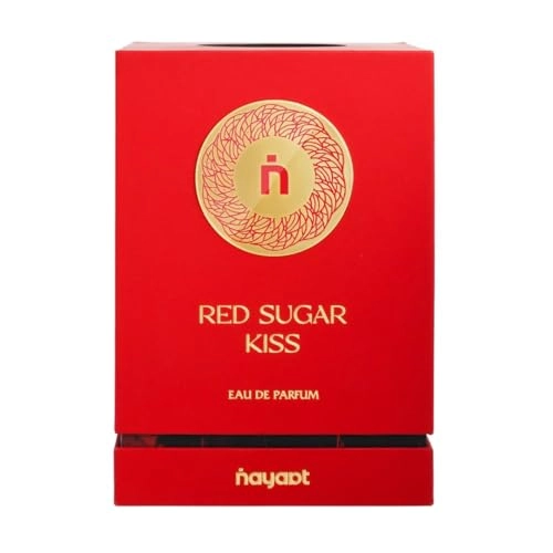 Red Sugar Kiss Eau de Parfum 100ml