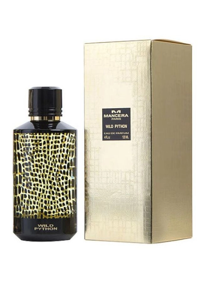Wild Python Eau de Parfum 120 ml