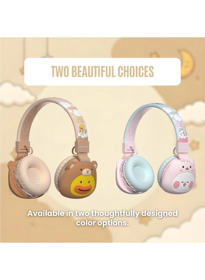 NexTunes 002 Wireless Headphone