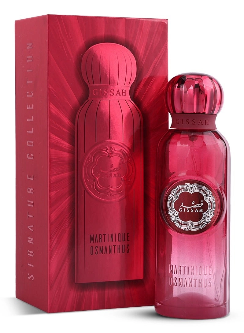 Martinique Osmanthus - Eau de Parfum 200 ml