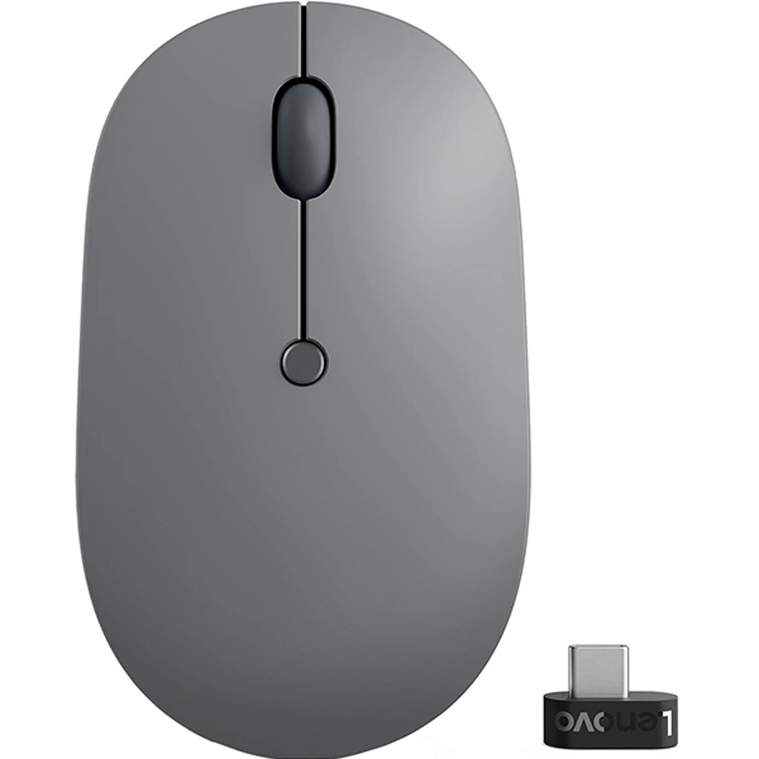 Go Wireless Multi-Device Mouse - Wireless