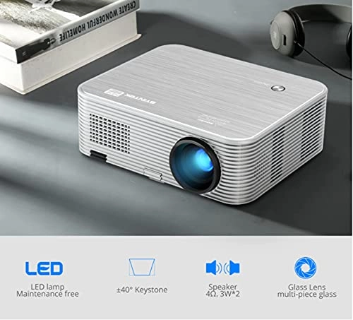GZDodek GZDkxie 350 ANSI lumens