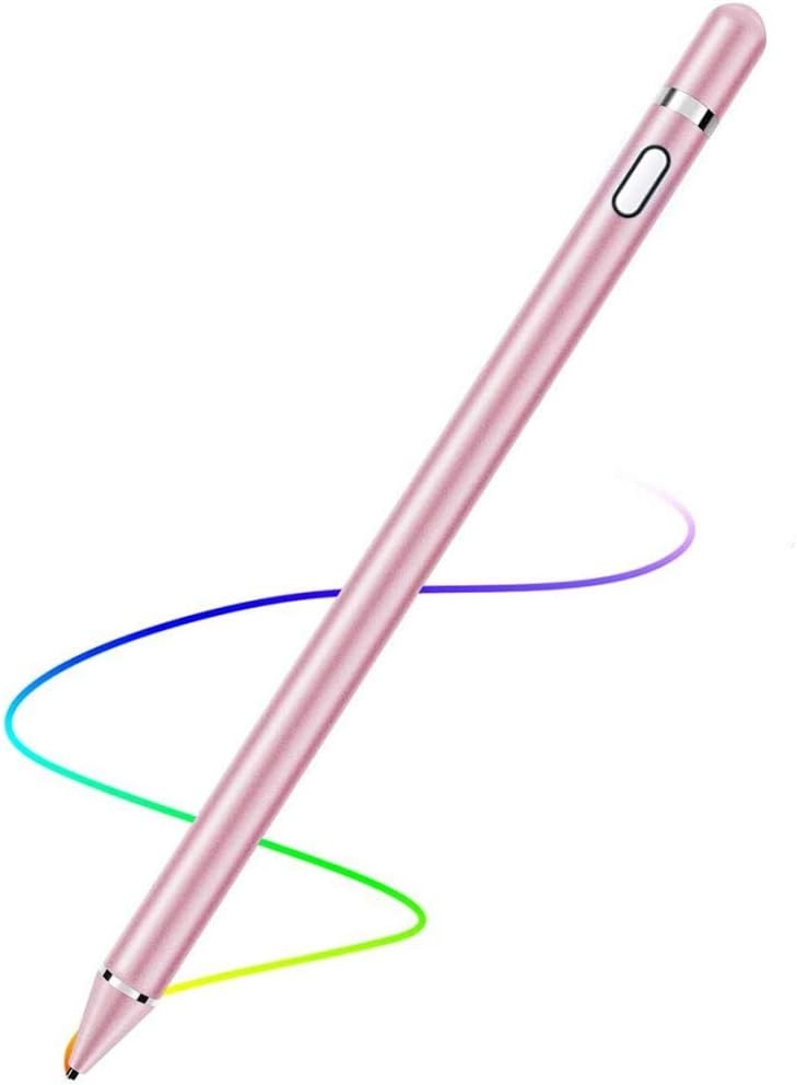 V-Smart Touch Pen - Pink Medium point