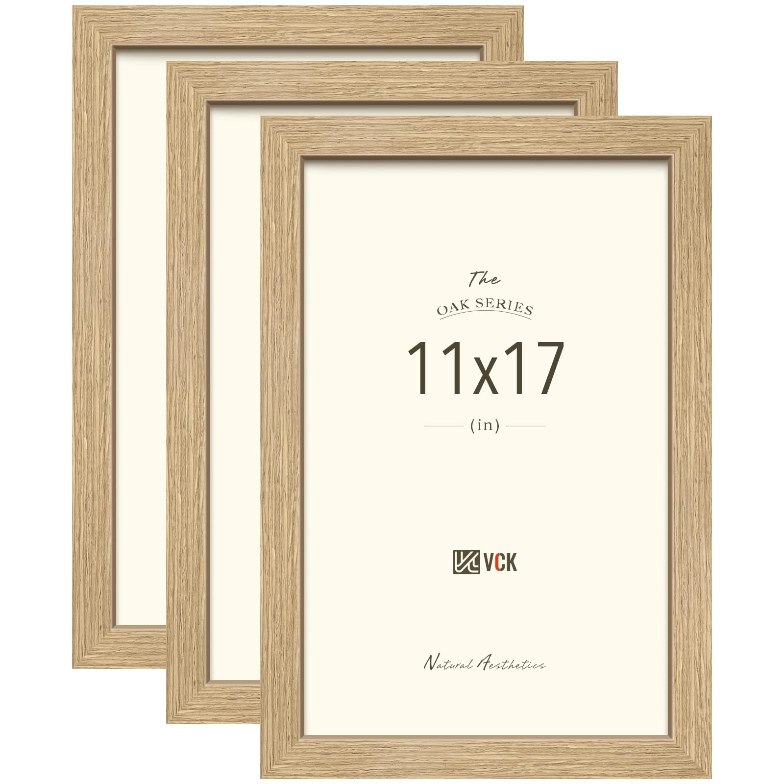 Picture Frame - 11 x 17 Pack