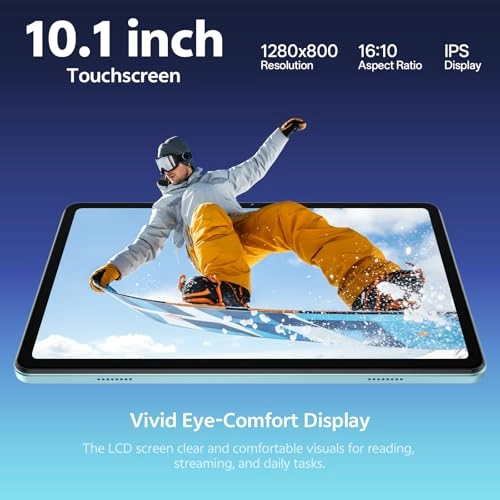 Tab 10 - 20GB 10 Inch 32GB