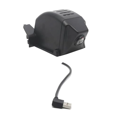 Dash Cam for Haval H9 - 4K 2160P Front