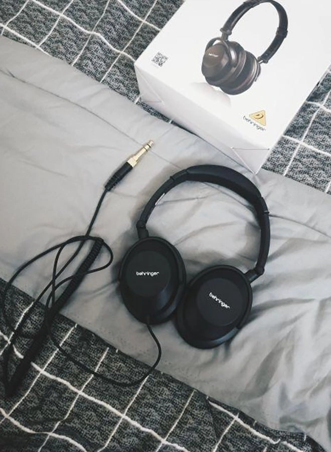 Hc2000Bnc Wireless Headphone