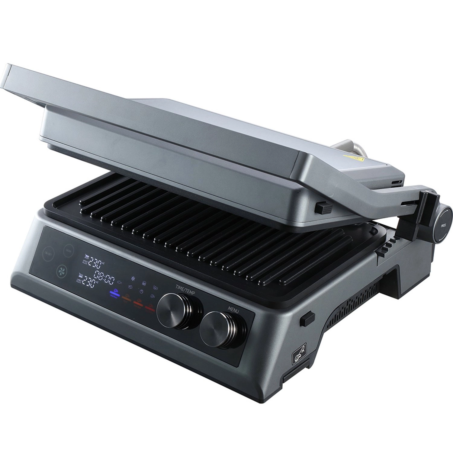 PGP 3010 - 2000 Watts + Smart Electric Kettle