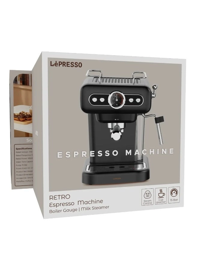 Coffee Machine LPCFFM0012