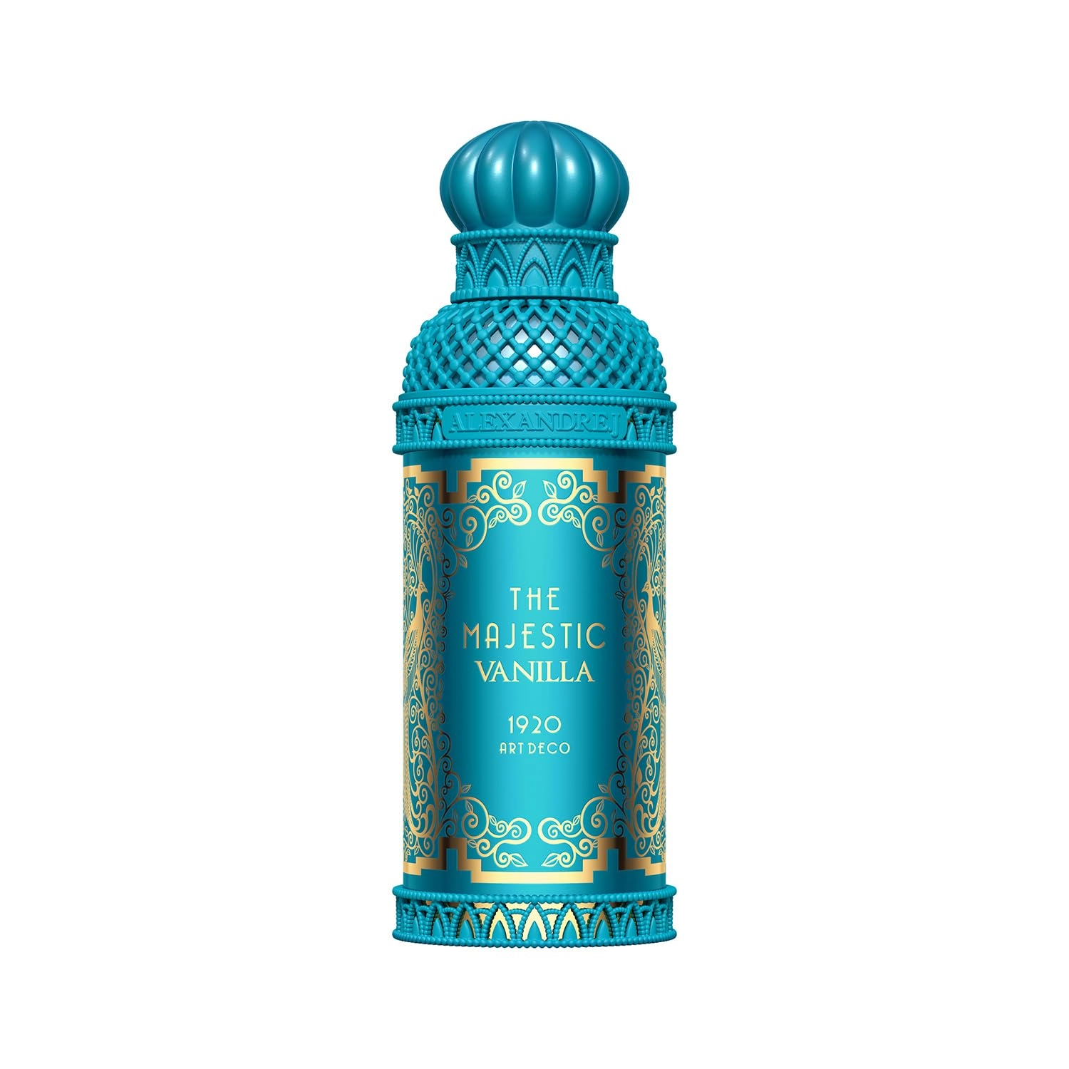 Alexandre.J Majestic Vanilla Eau de Parfum 100ml