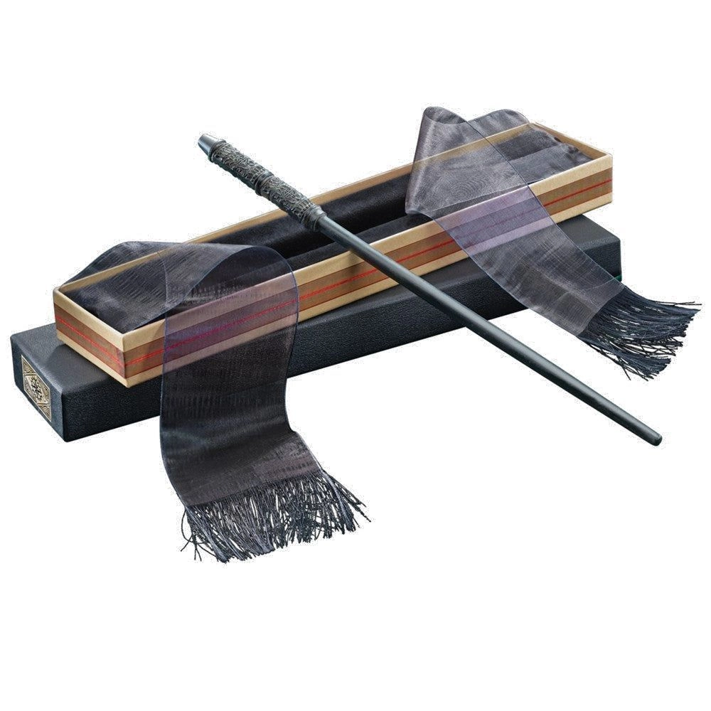 Noble Collection Prof. Snape's Wand - Harry Potter (35 cm) (NN7150)