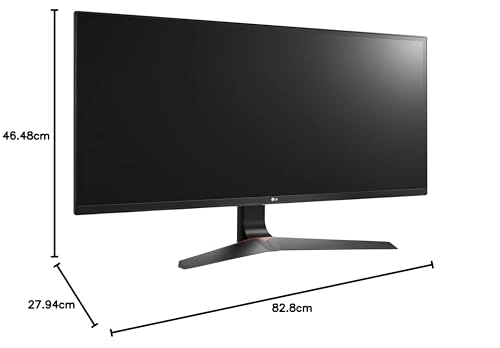 34UM69G-B - 34 inch 2560x1080 Pixels