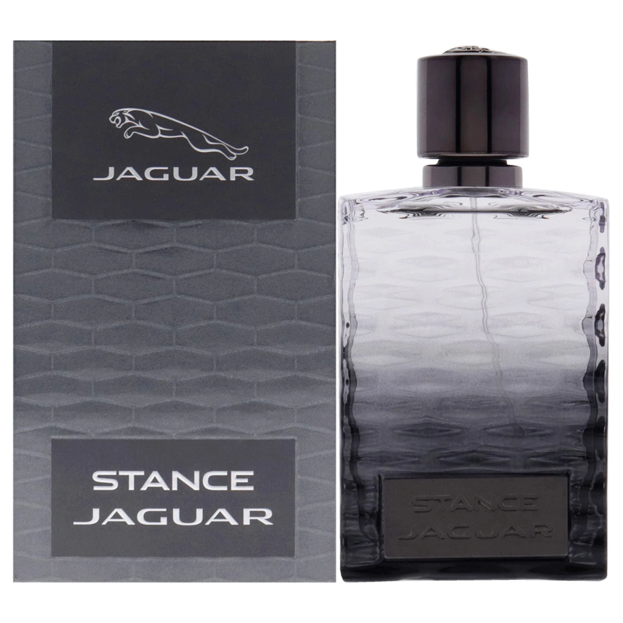Jaguar Stance Eau de Toilette 100ml
