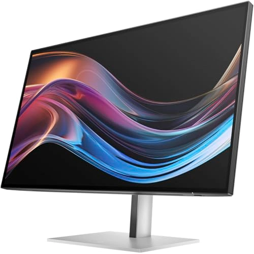 Series 7 Pro 727pk - 8J9G2AA 27" 3840 X 2160