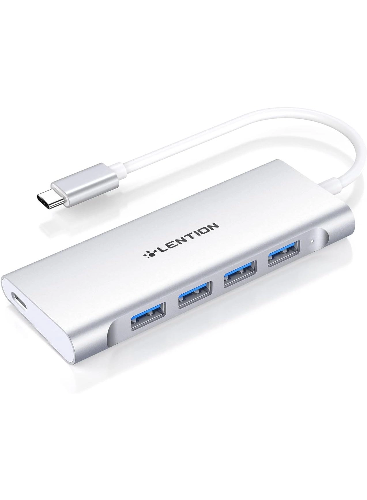 USB C Docking Station - PC