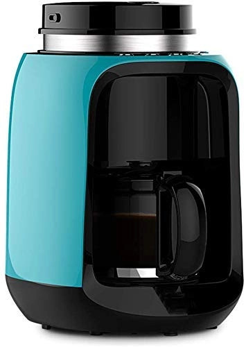 JAHLGT Bean to Cup - Grinder Permanent Filter