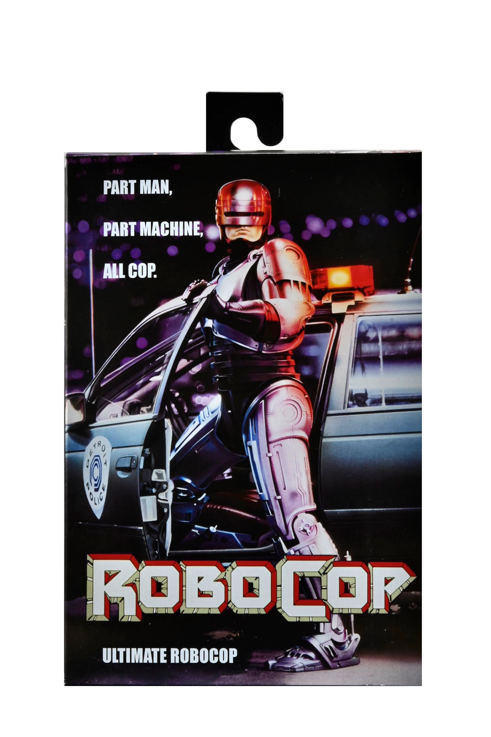 NECA ULTIMATE ROBOCOP (20 cm) (42141)