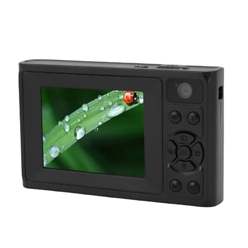 48MP 1080P Camera