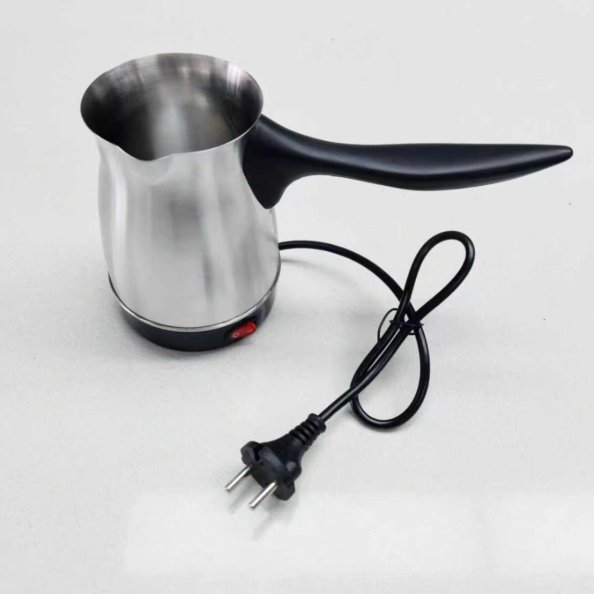 Electric Turkish Coffee Maker