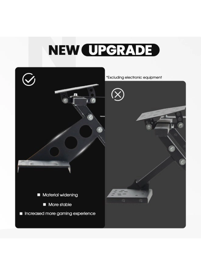 Foldable Racing Stand Frames - G29/T300RS