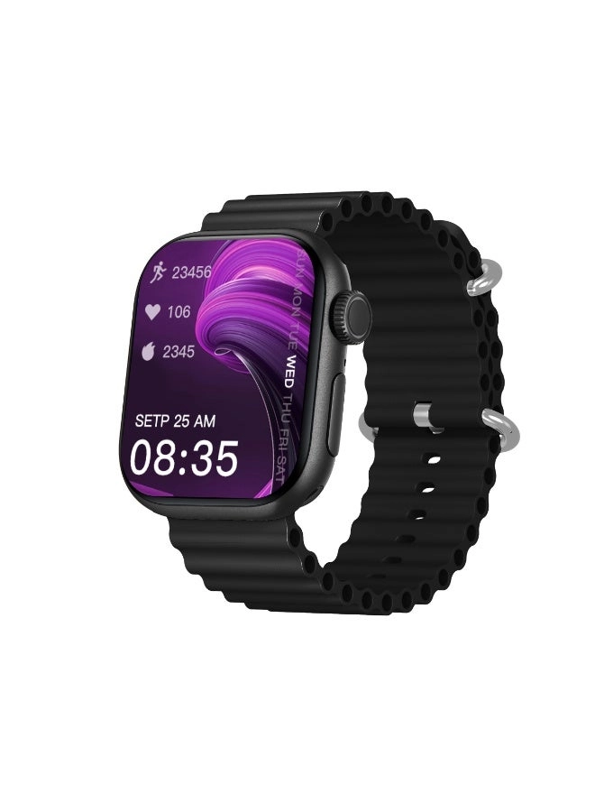 H-Watch Max - 2.01-inch