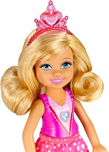 Chelsea Doll - Ballerina Ages 3+