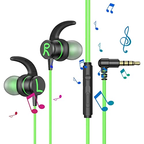 Esports game Wired Earbud