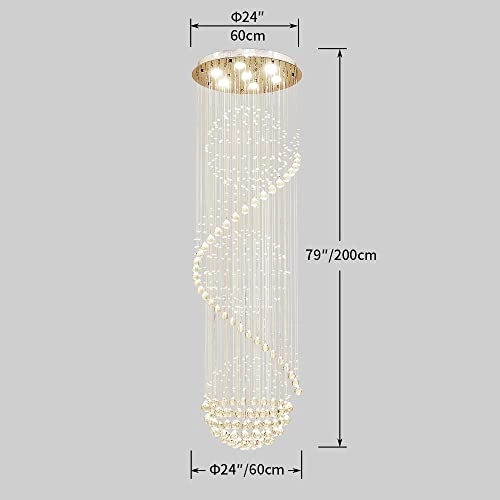 AGV-CH009 - Dimmable