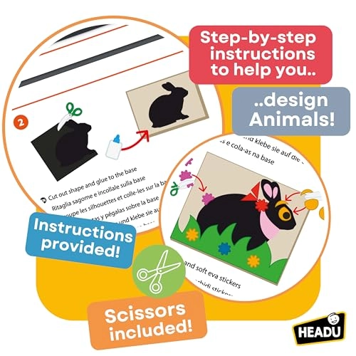 MU24056 Collage Creation