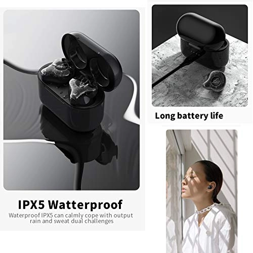 X12 Ultra Wireless Earbud