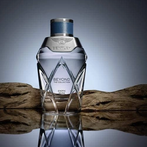 Beyond The Coll. Exotic Musk Eau de Parfum 100 ml