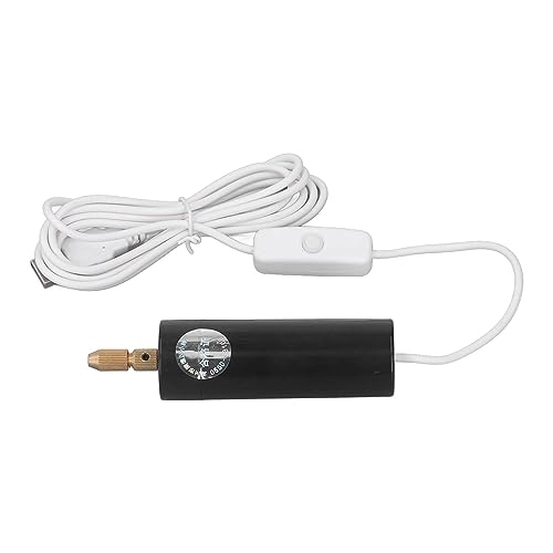 Mini Electric Hand Drill