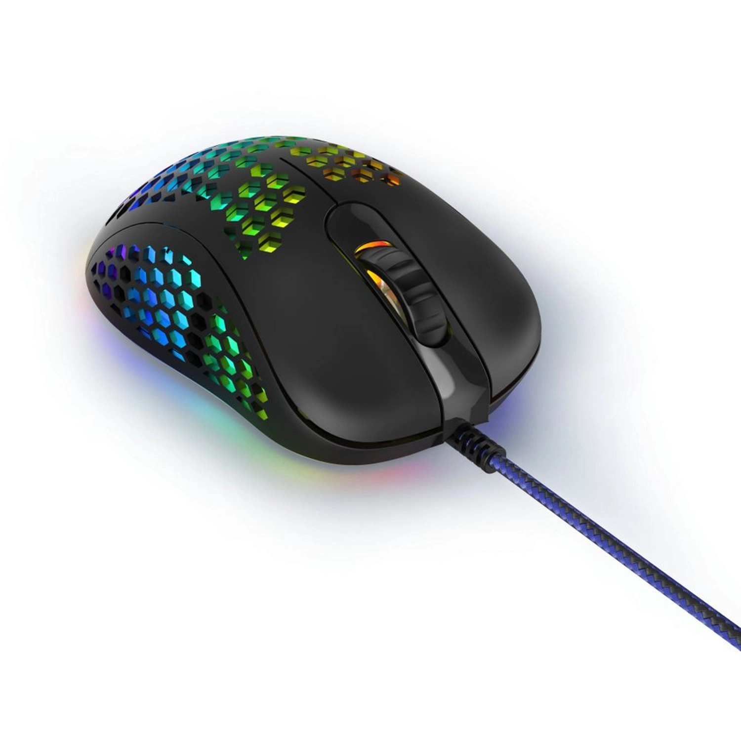 Reaper 500 Gaming Mouse - USB
