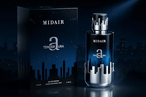 Mid Air Eau de Parfum 100ml