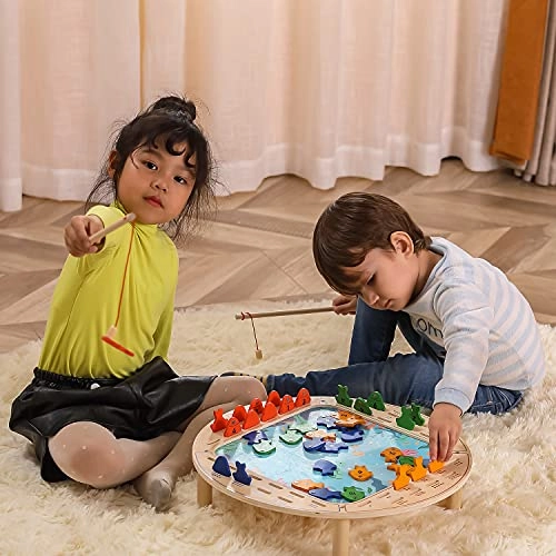 Fishing Game - 24 months and up 1 piece