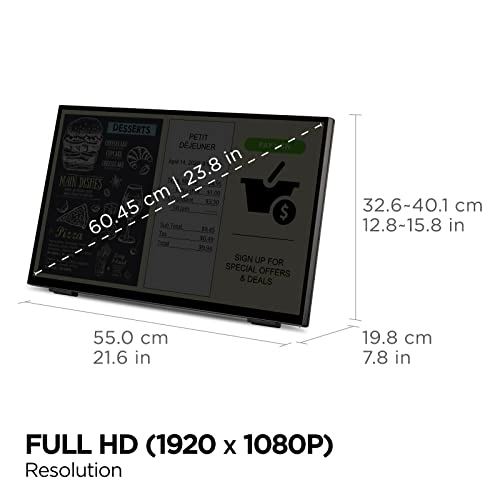 TD2465 - 24 in 1920x1080