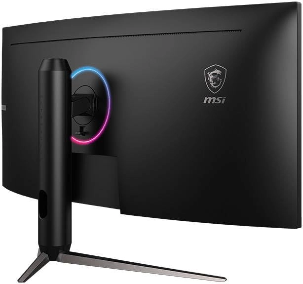 Optix MAG342CQR - 34 Inches 3440 x 1440