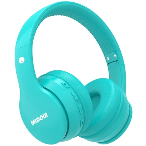 Kids Headphones Wireless Headphone