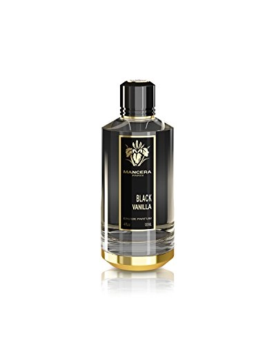 Black Vanilla Eau de Parfum 120 ml