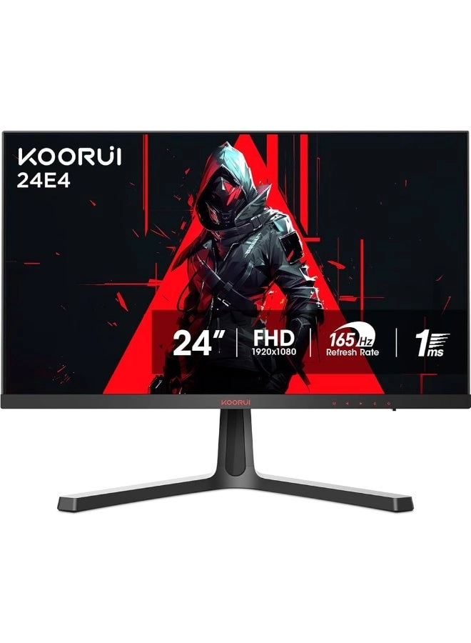 24E4 - 24 Inch FHD 1080P