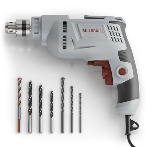 BUILDSKILL Electric Drill Machine