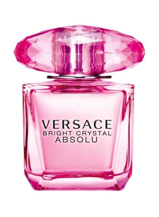 Bright Crystal Absolu Eau de Toilette 90 ml