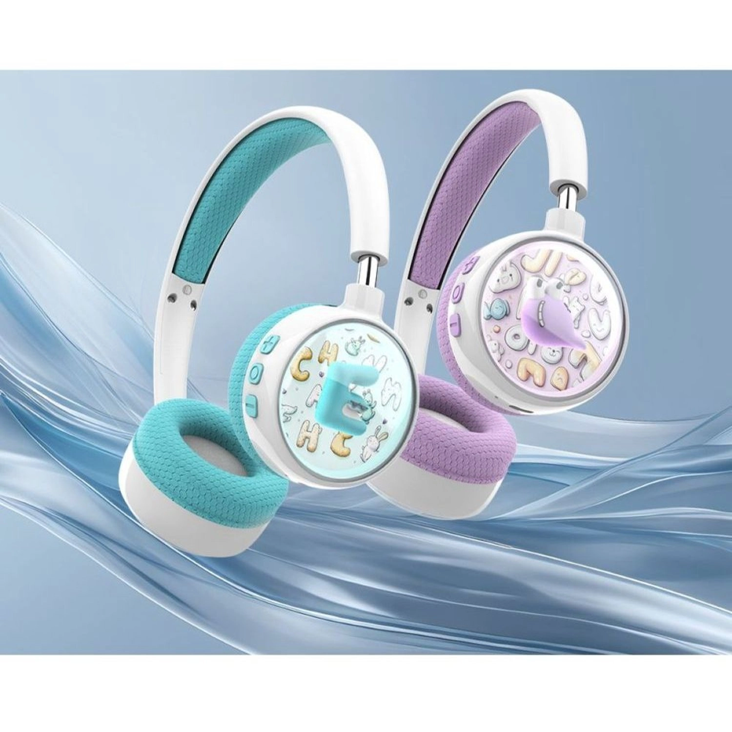 BE57 Wireless Headset