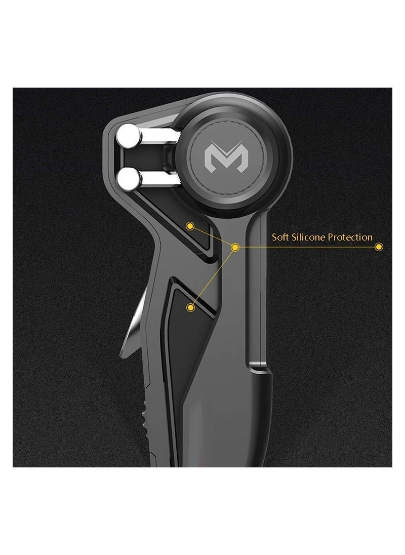 Joystick Trigger - iPad Tablet