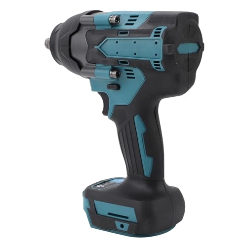 Cordless Electric Impact Wrench
