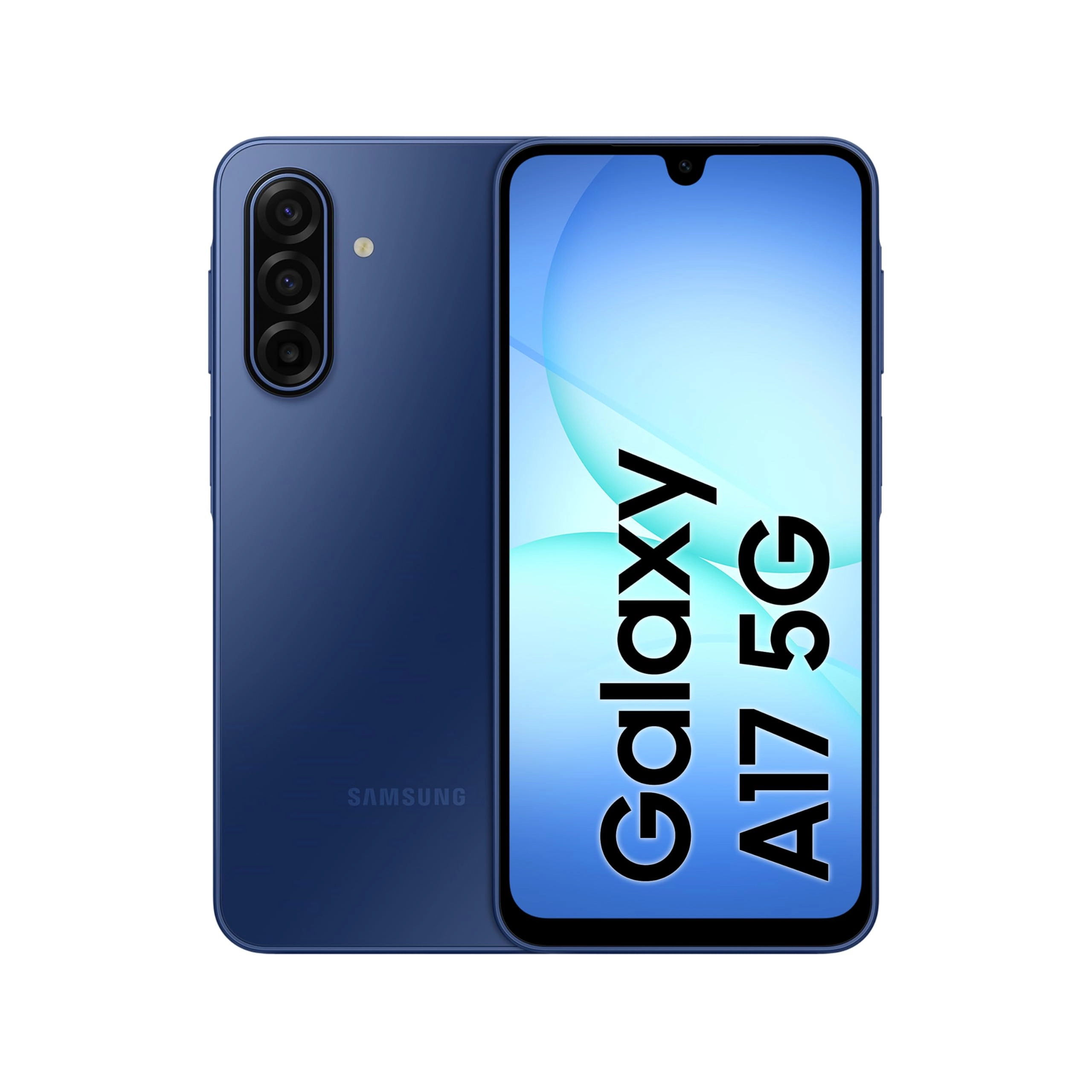 Galaxy A17 - 4 GB 128 GB