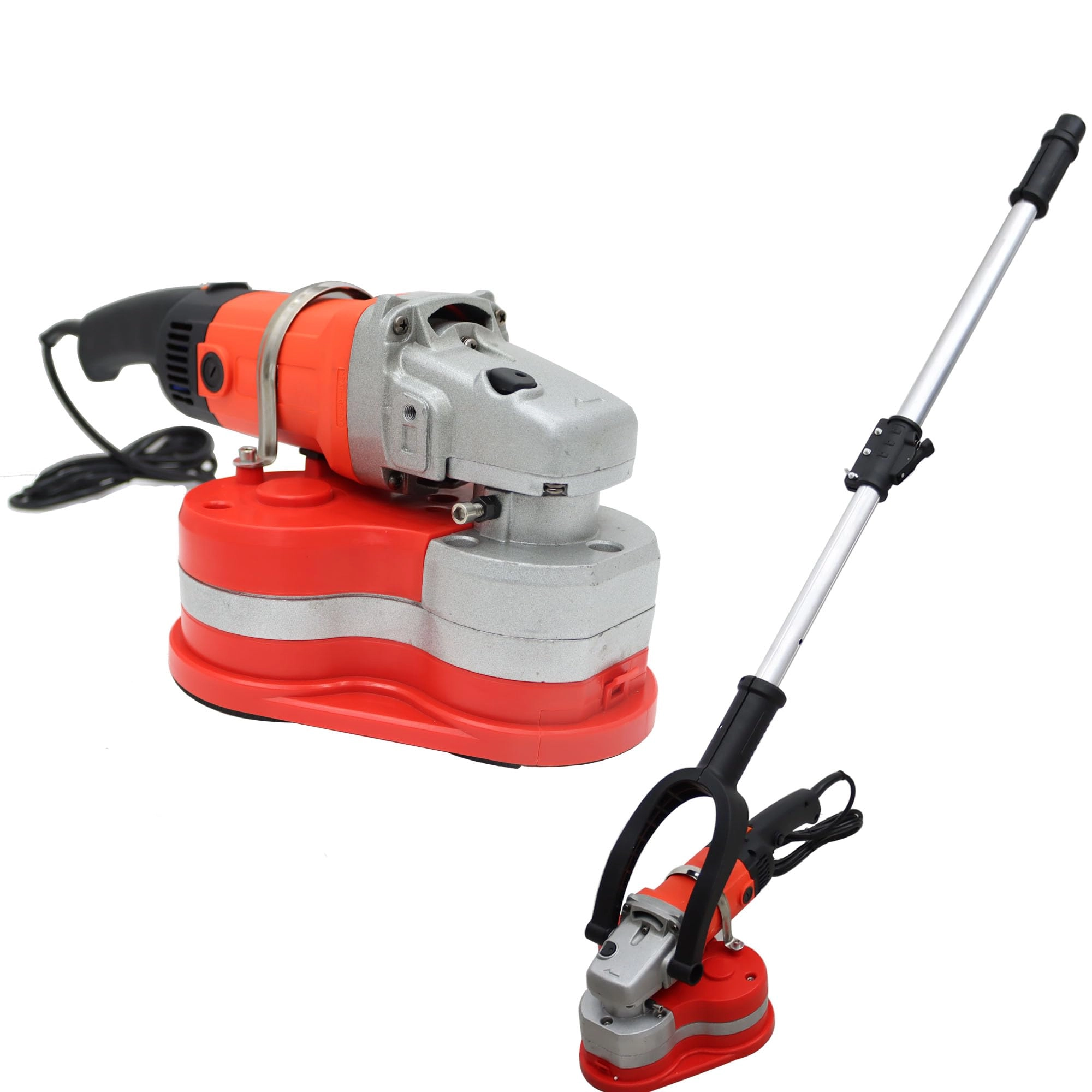 HQHAOTWU Wall Floor Sander - 2800W