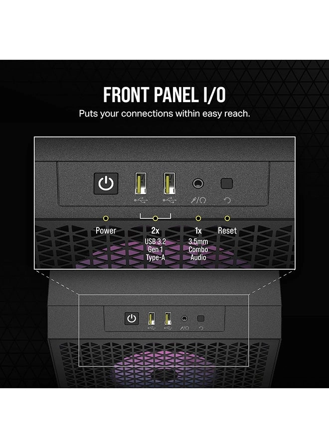 Gaming PC - 16GB 512GB Core i7-12700