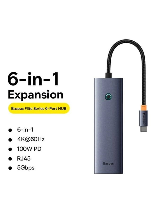 Flite Series - Type-C