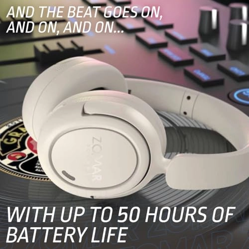 Apollo Wireless Headphone